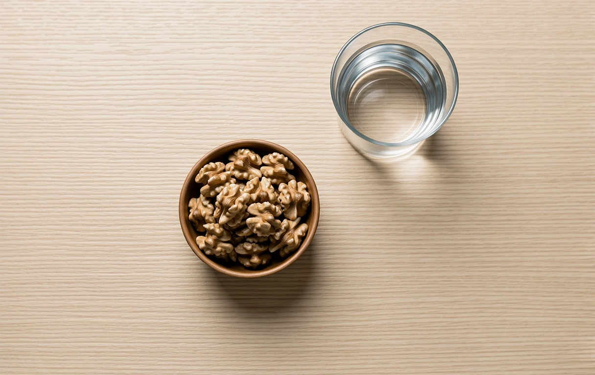 Fokus auf Ernährung und Gesundheit