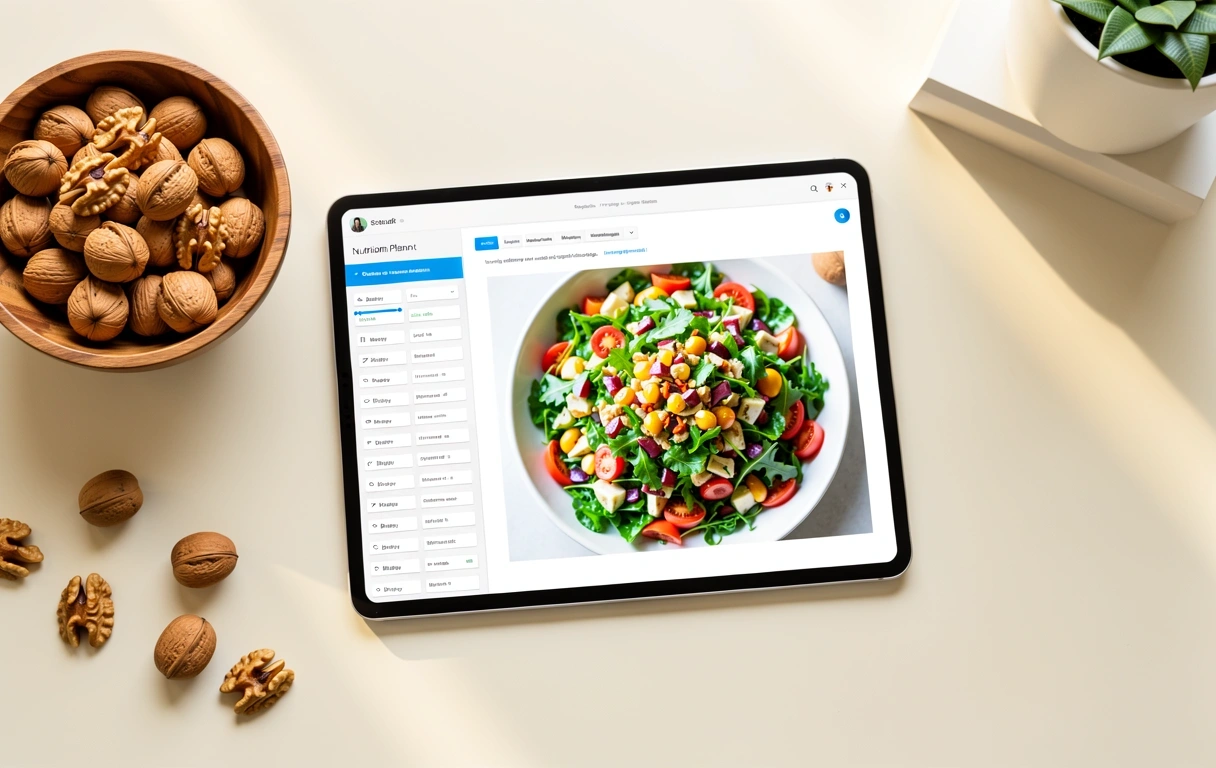 Nutritionist Services